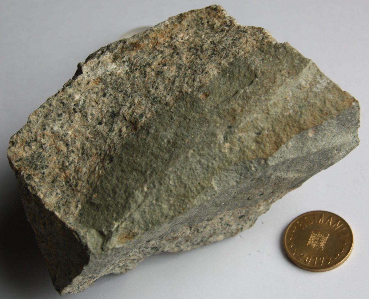Granodiorit