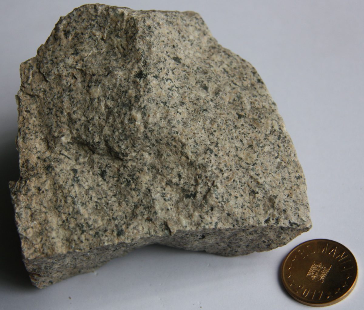 Granodiorit