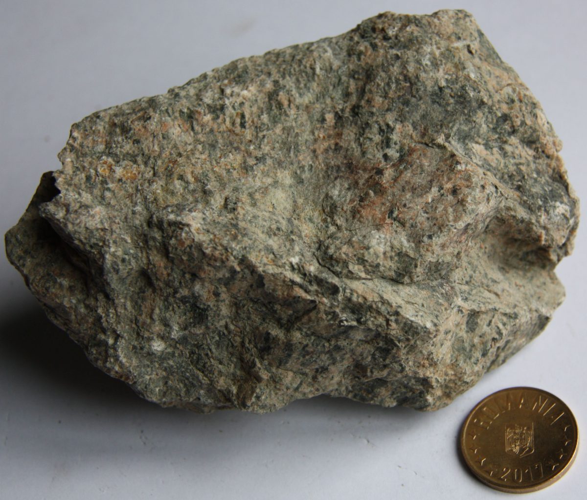 Granodiorit