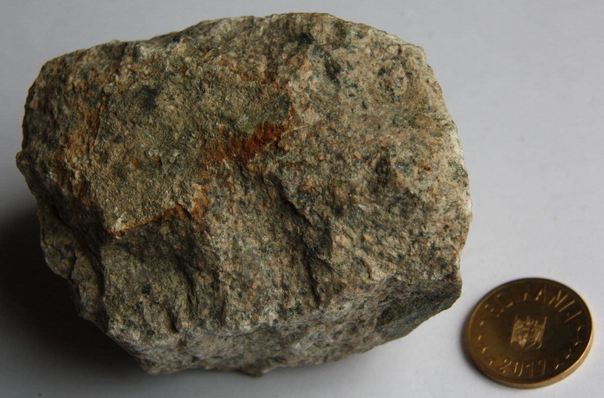 Granodiorit