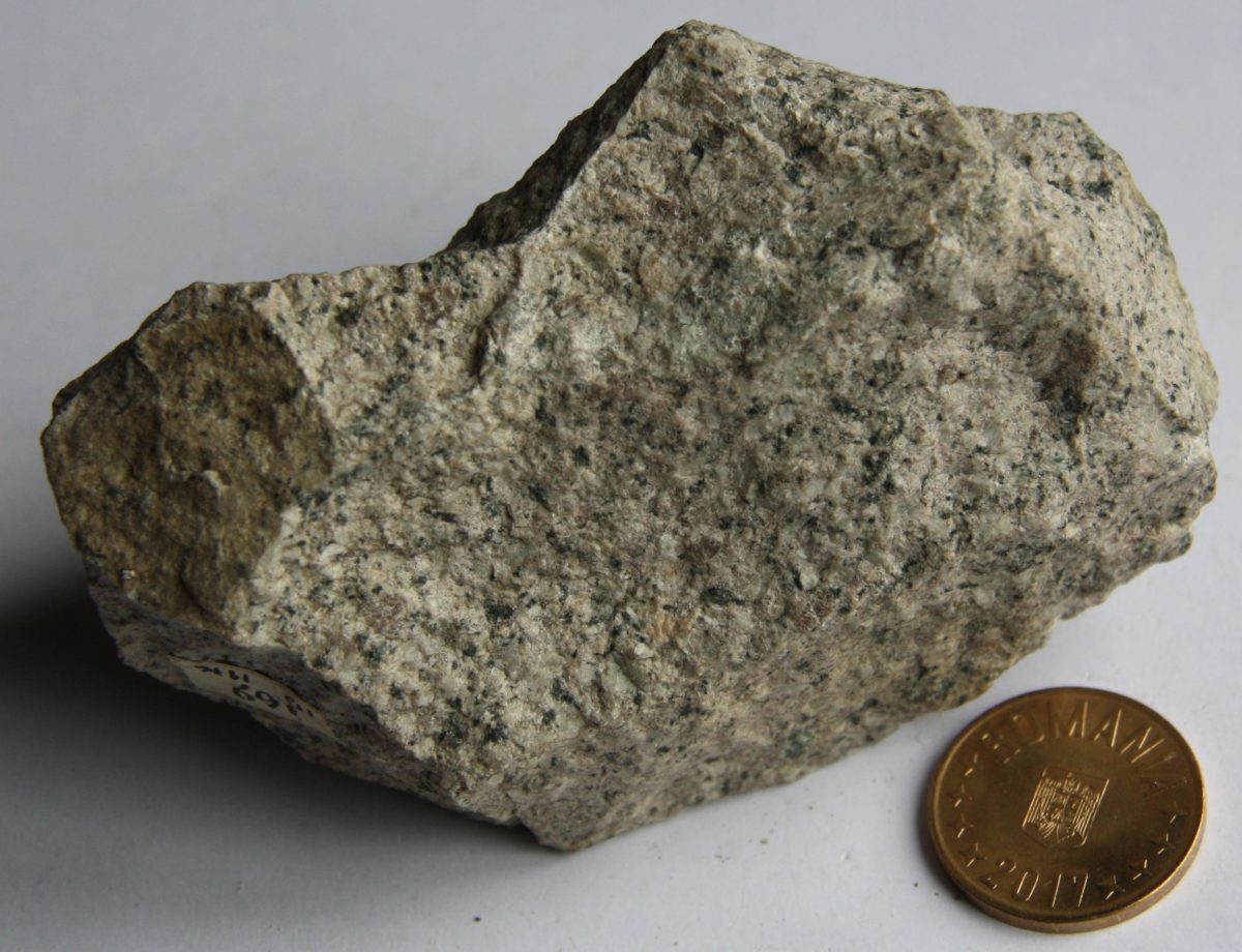Granodiorit