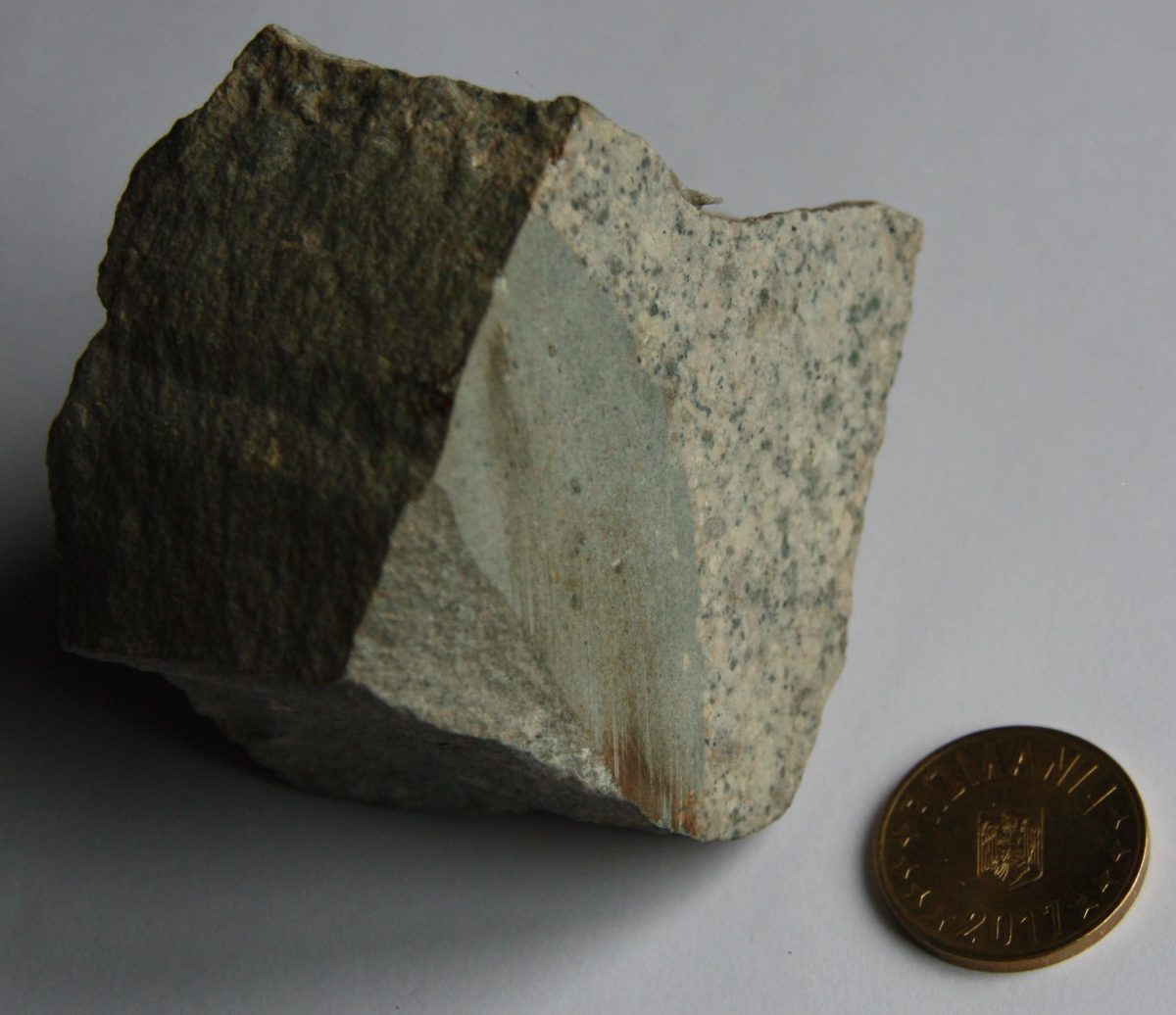 Granodiorit