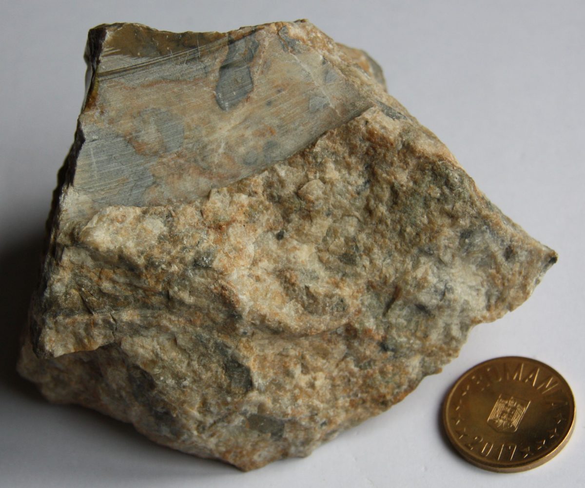 Skarn