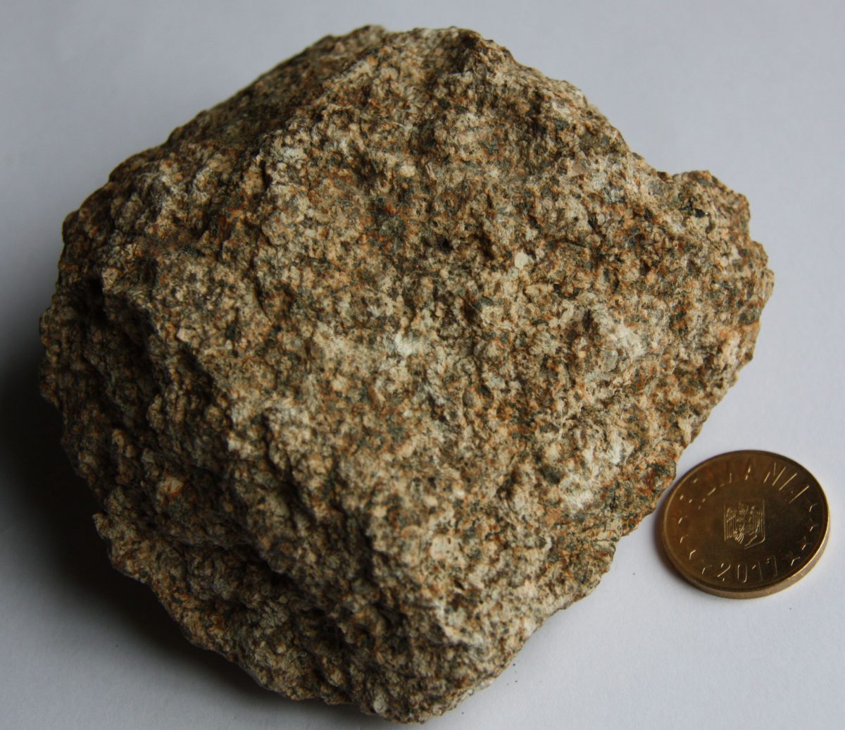 Granodiorit