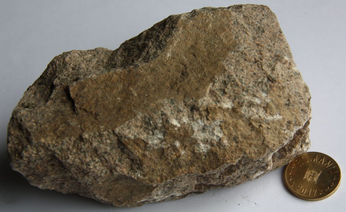 Granodiorit