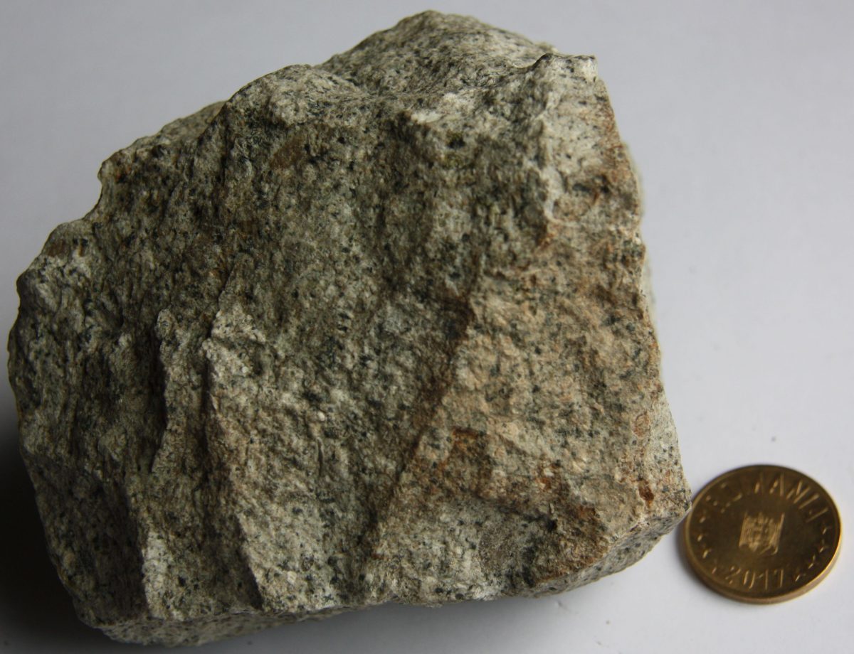Granodiorit