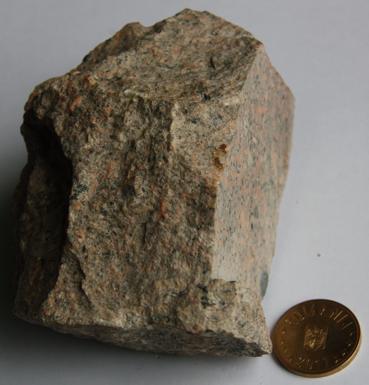 Granodiorit