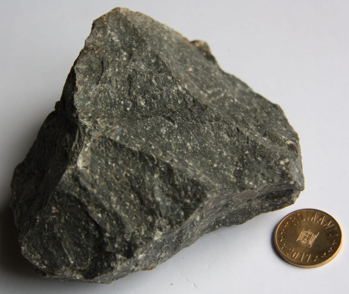 Riodacit