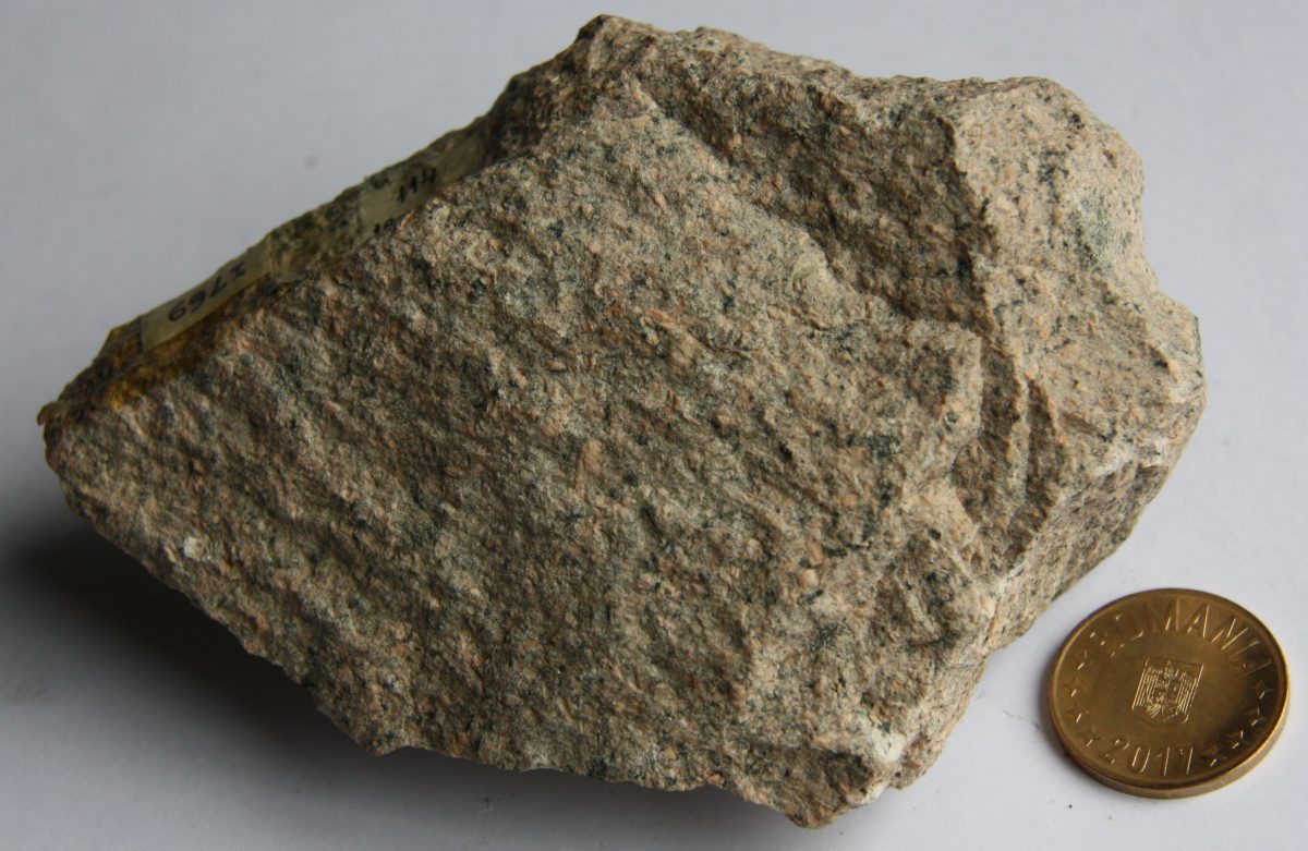 Granodiorit