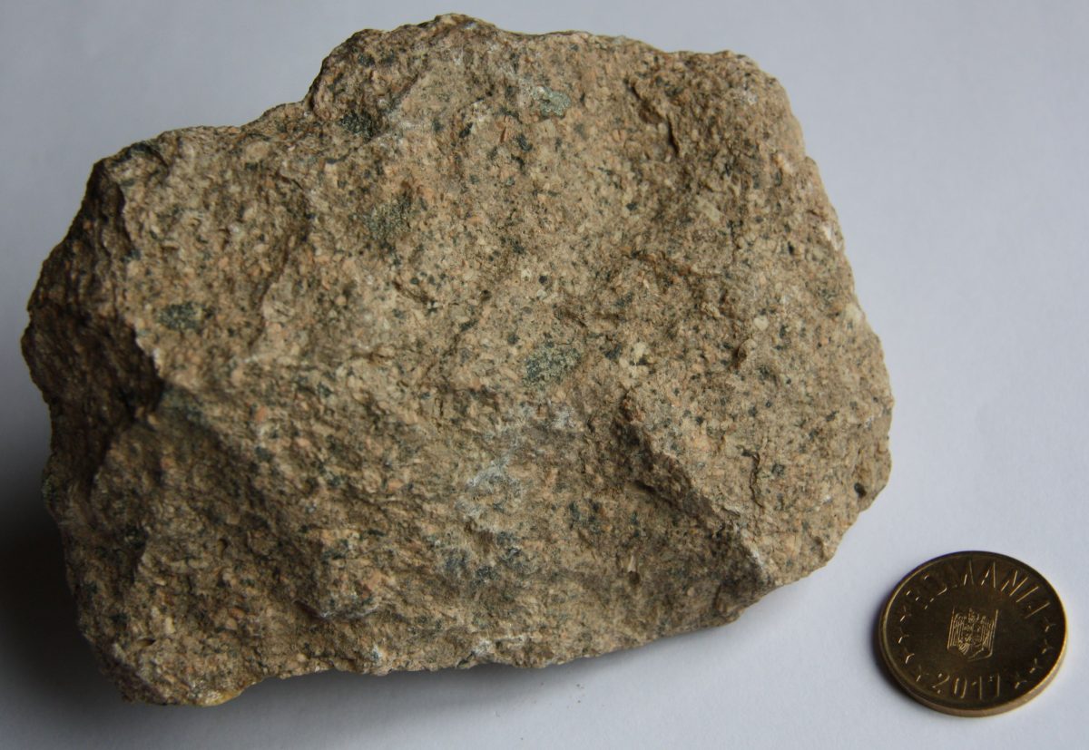 Granodiorit