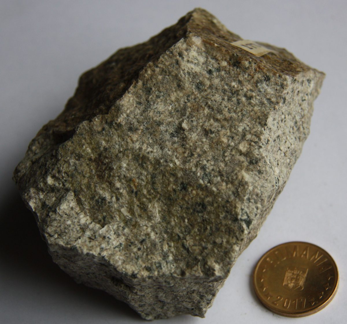 Granodiorit