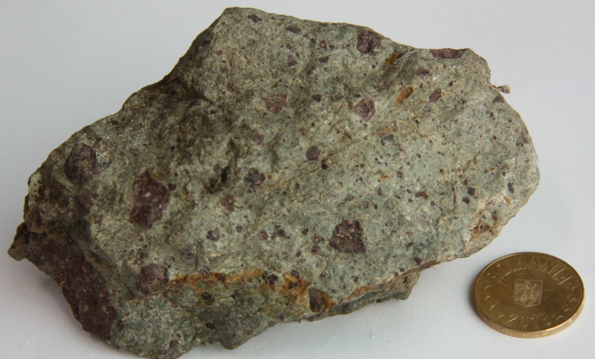 Brecie tectonică
