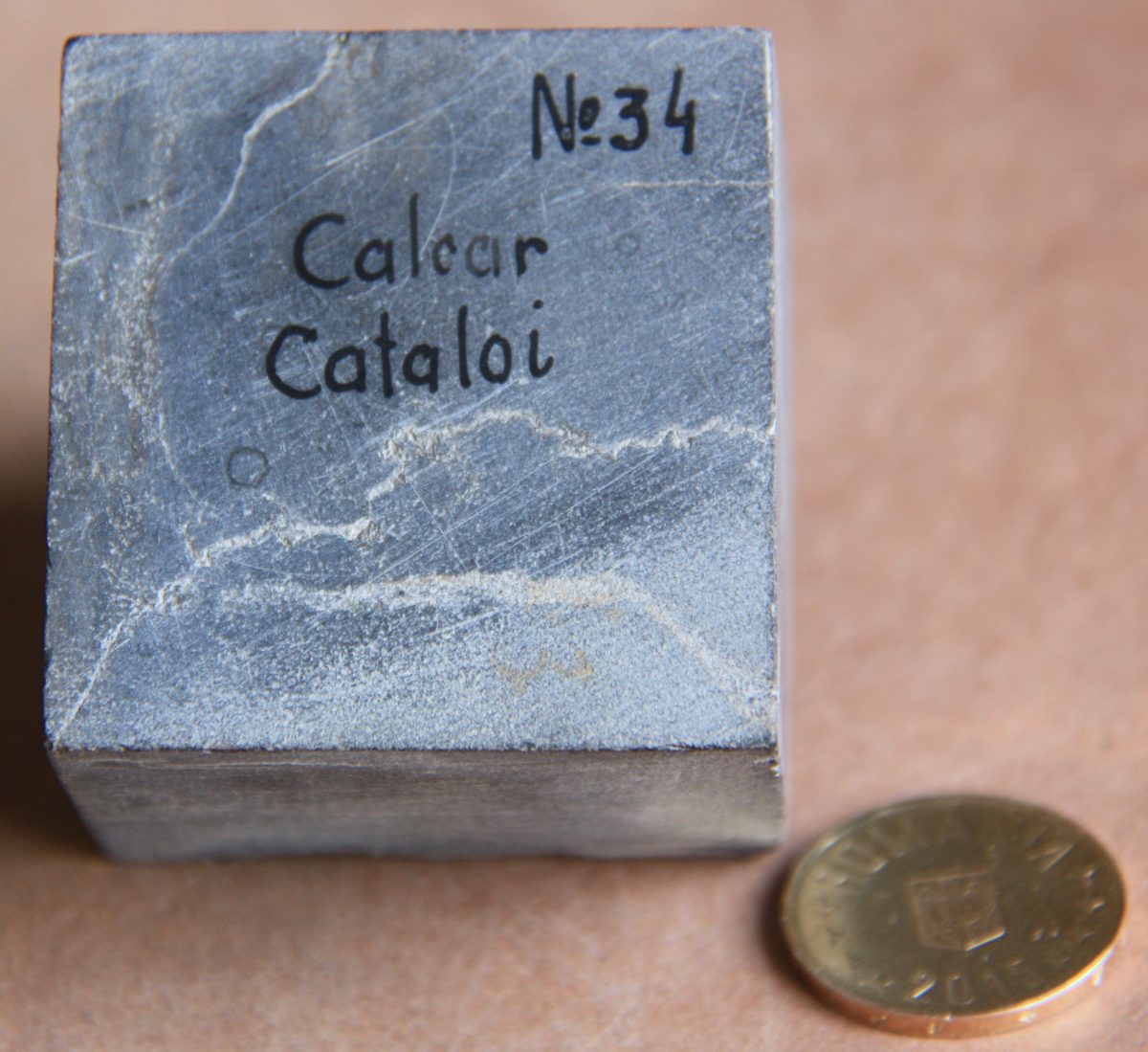 Calcar