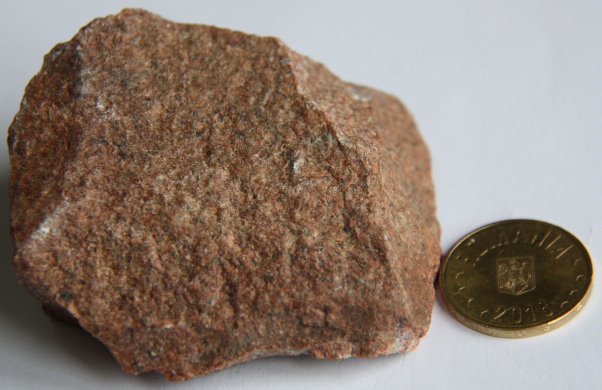 Microgranit