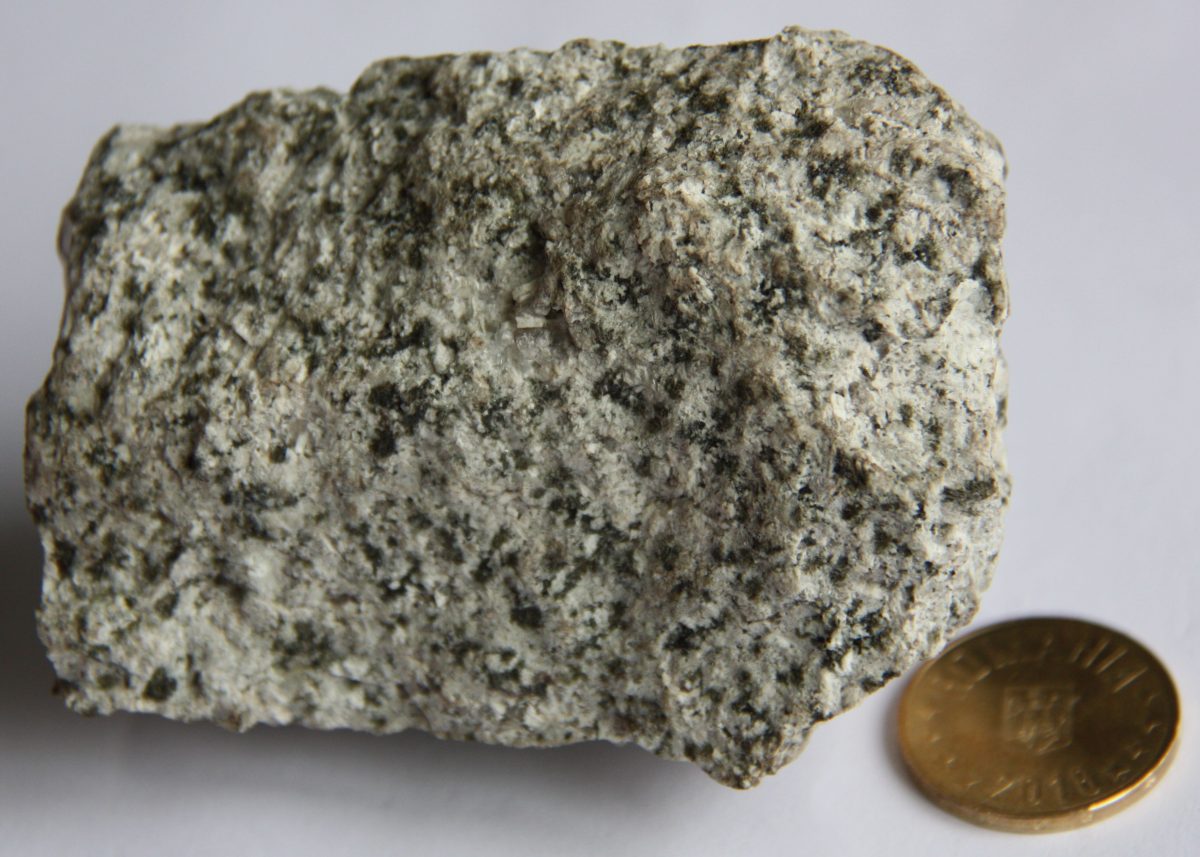 Granodiorit