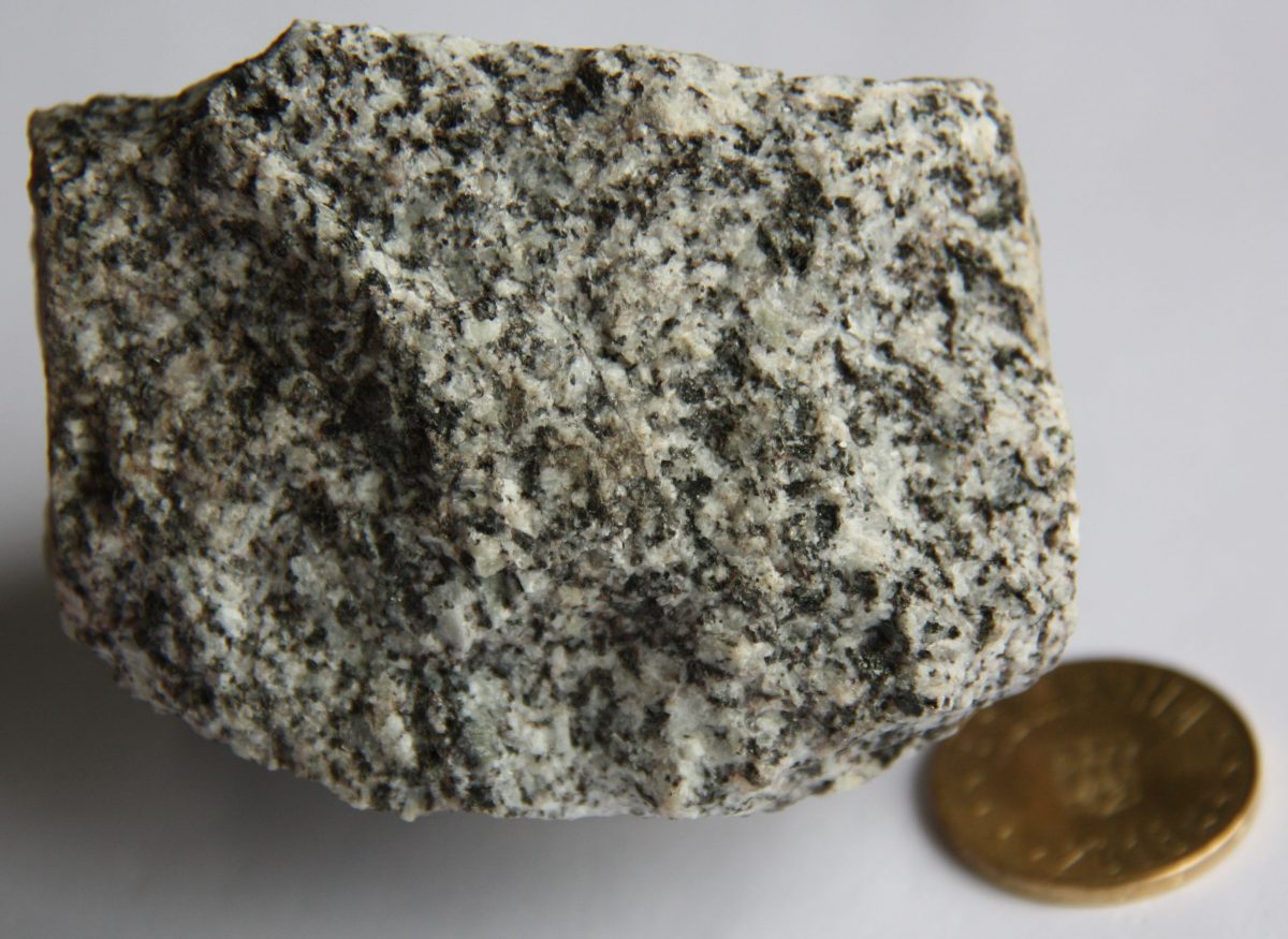 Granodiorit