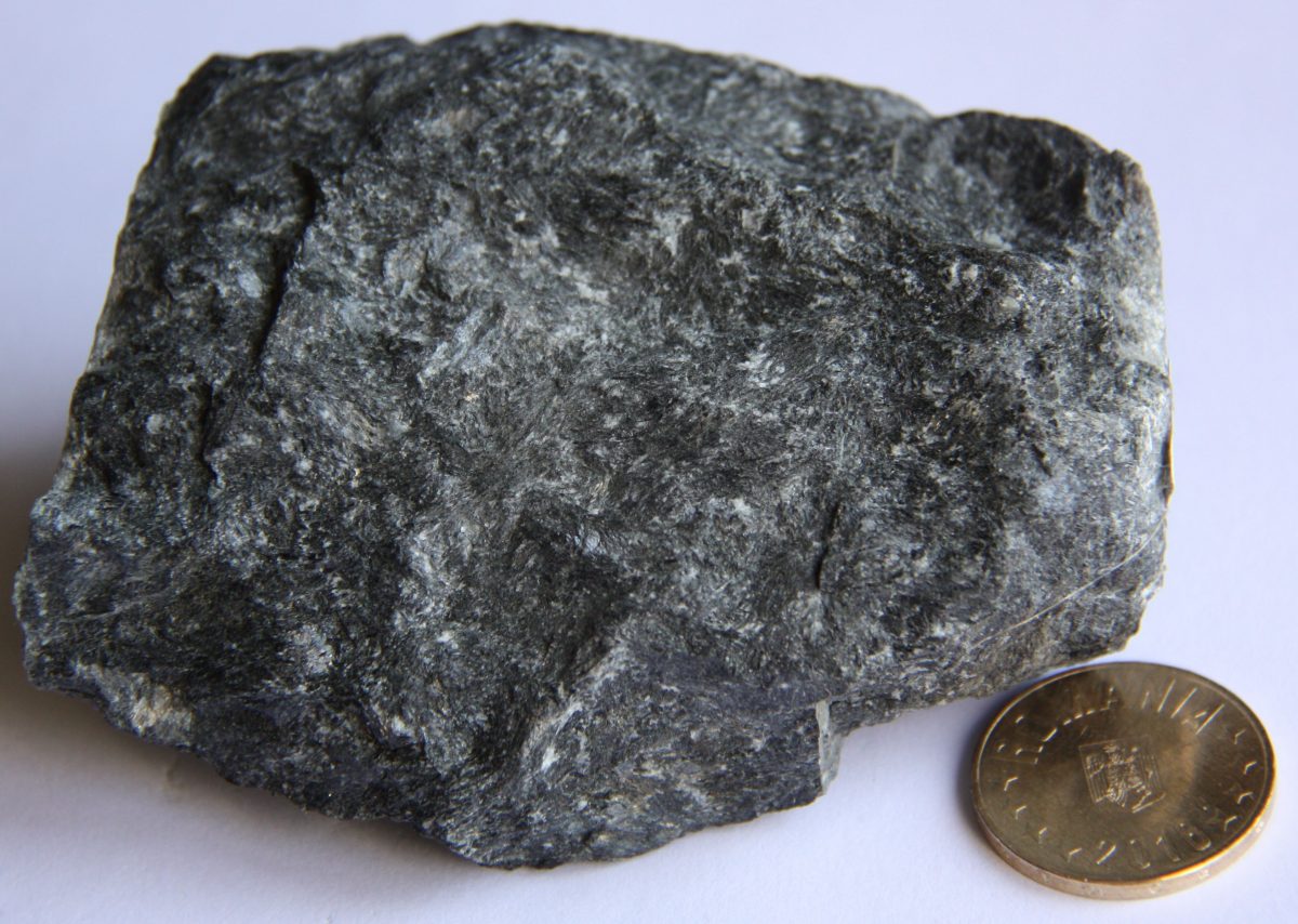 Piroxenit