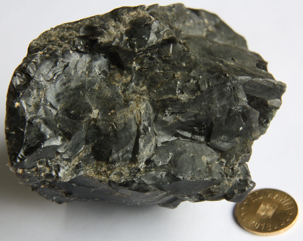 Obsidian