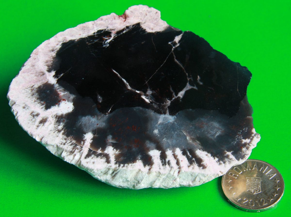 Calcedonie