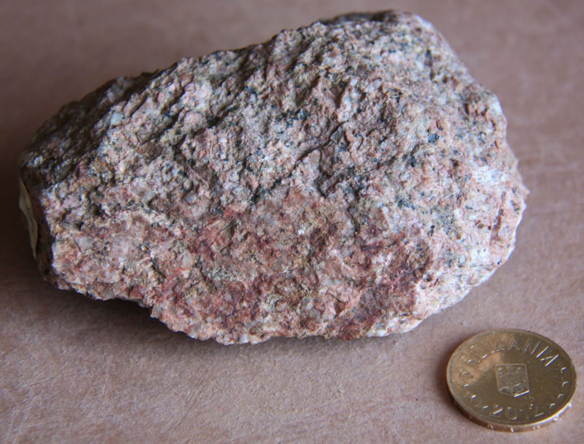 Granit