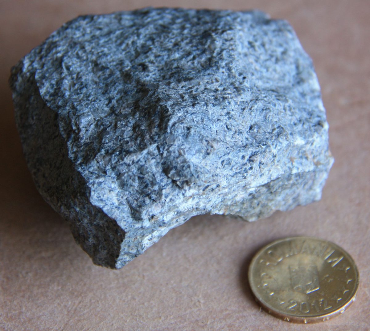 Granit porfir