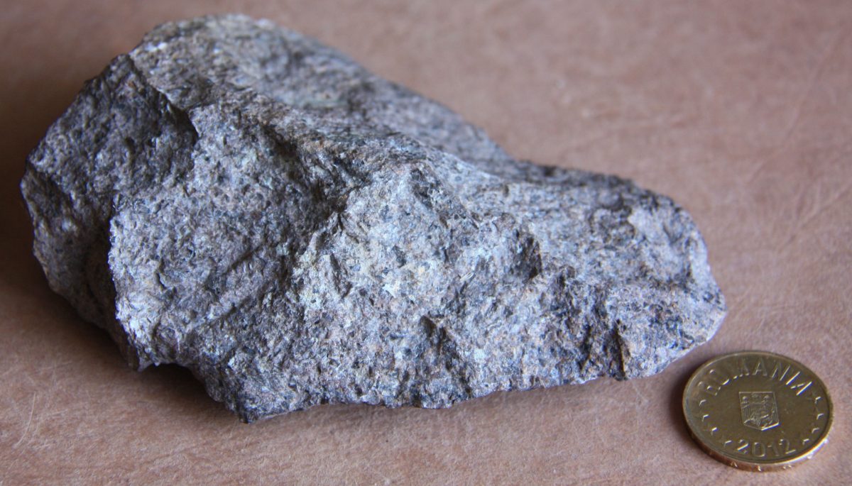 Granit porfir
