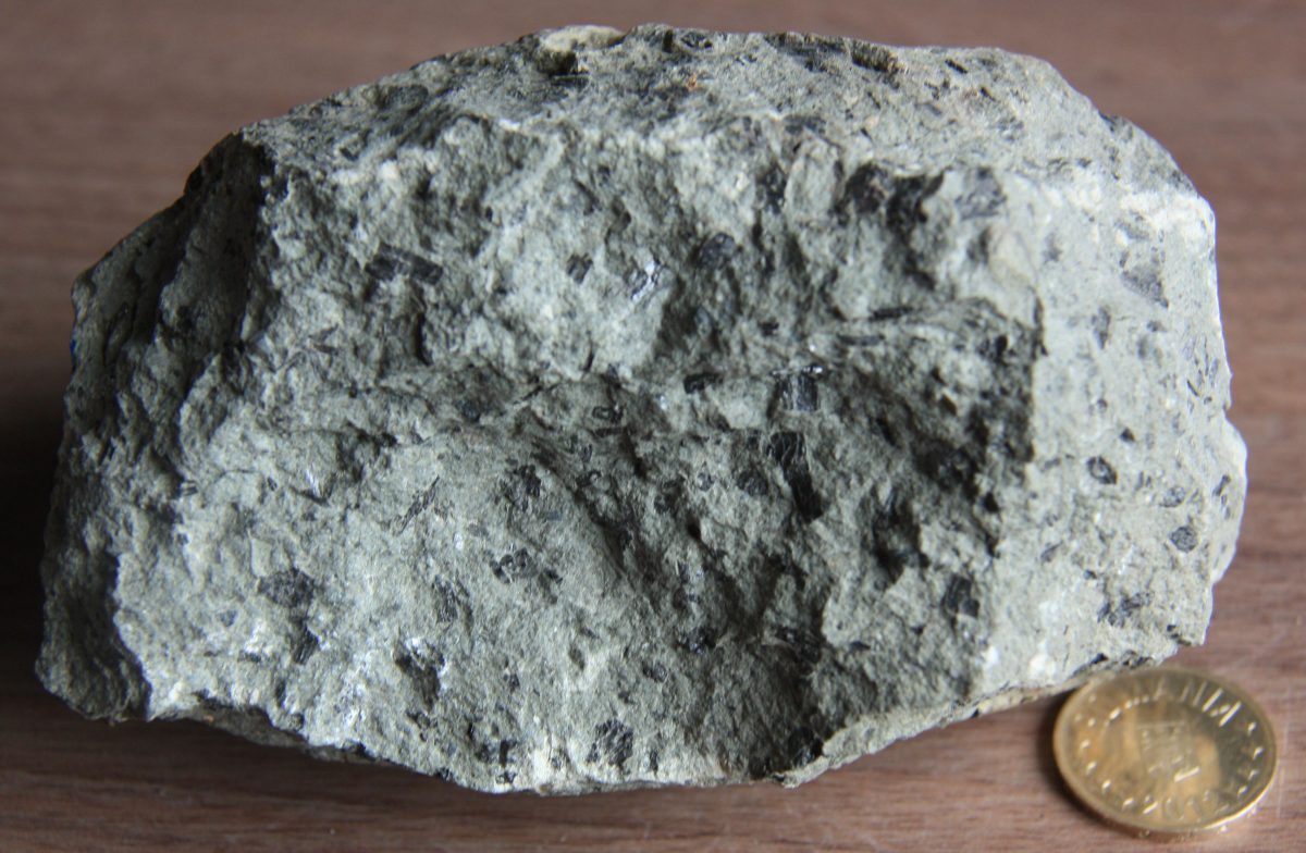 Andezit