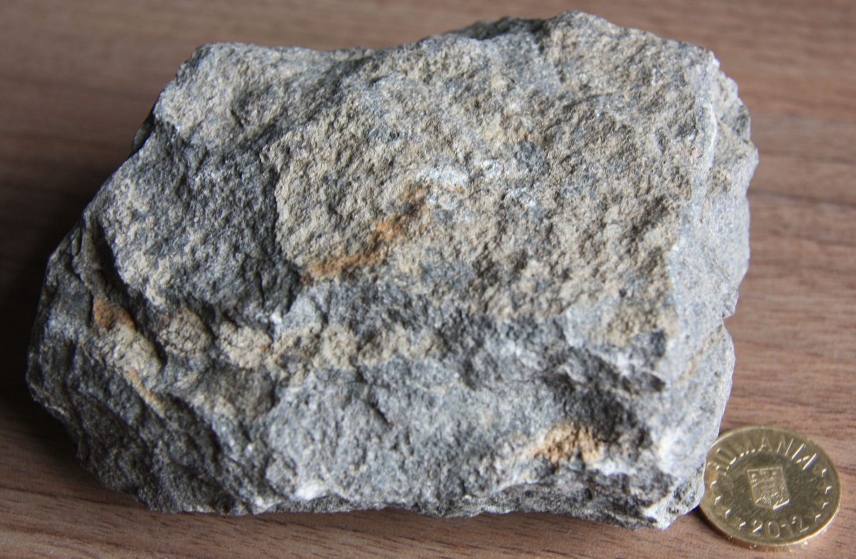 Andezit