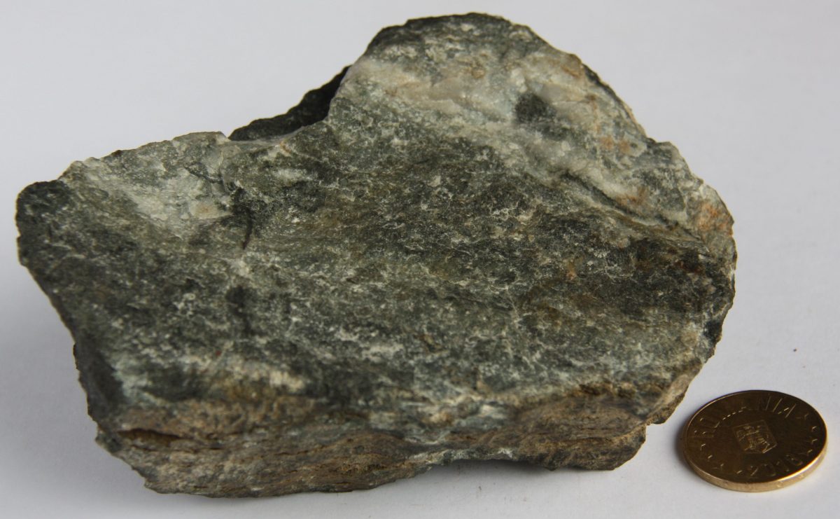 Amfibolit augitic