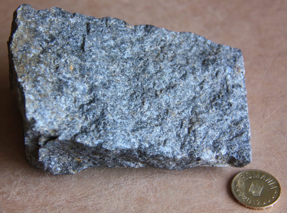 Porfir cuarţifer