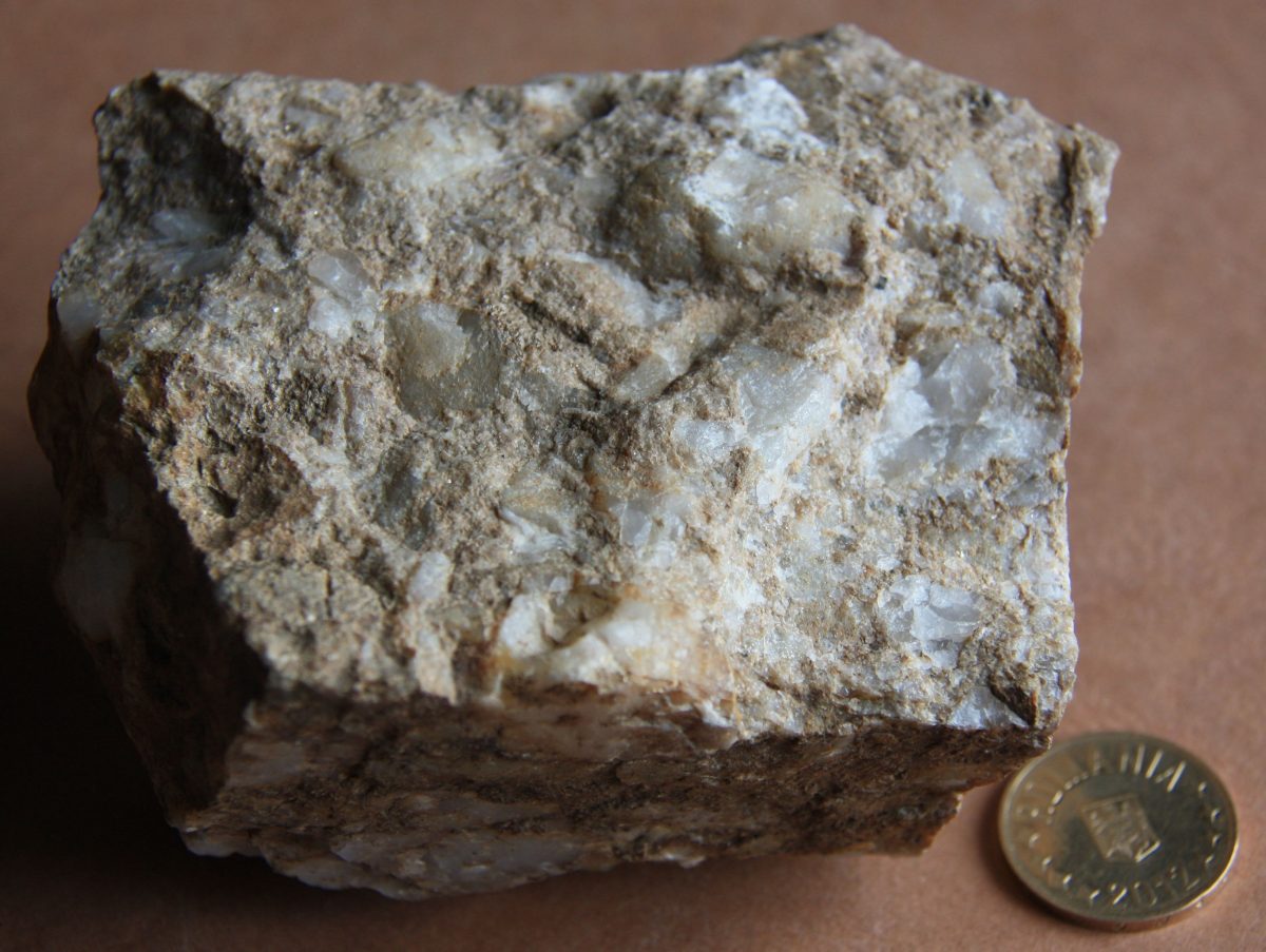 Conglomerat