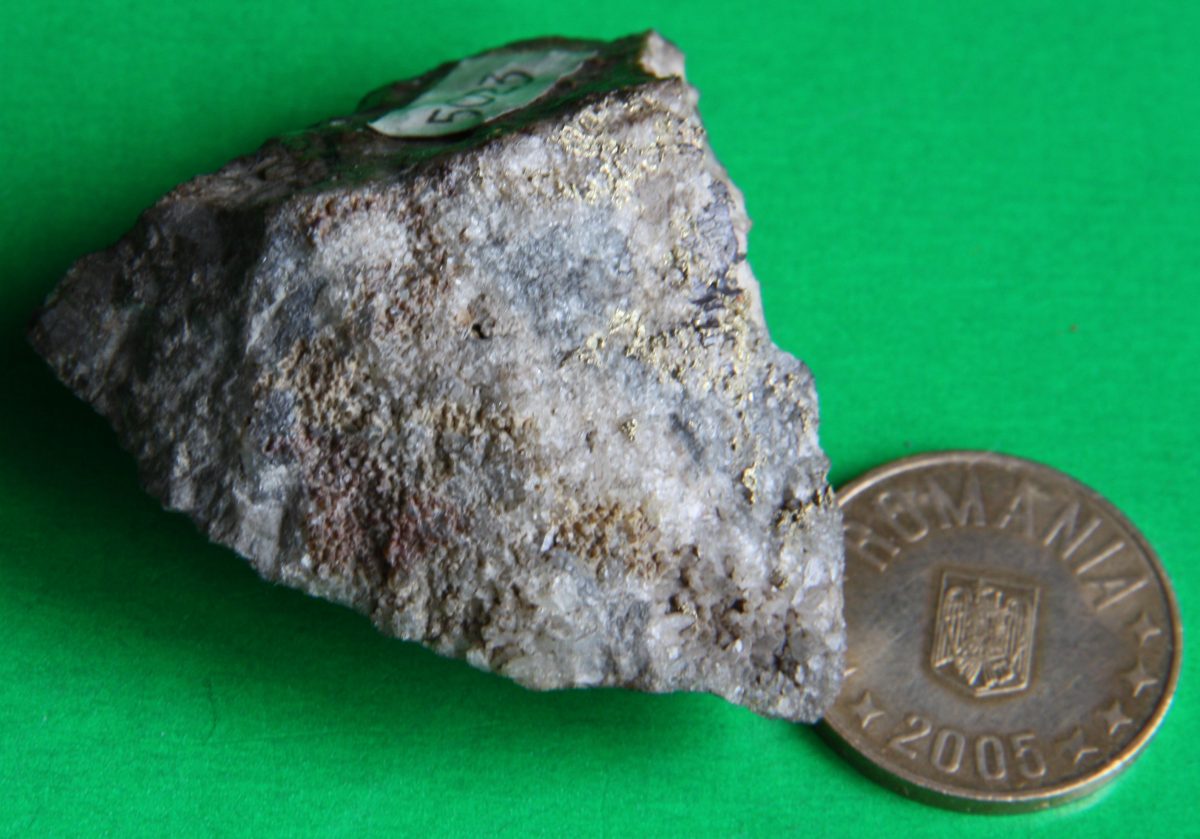 Electrum