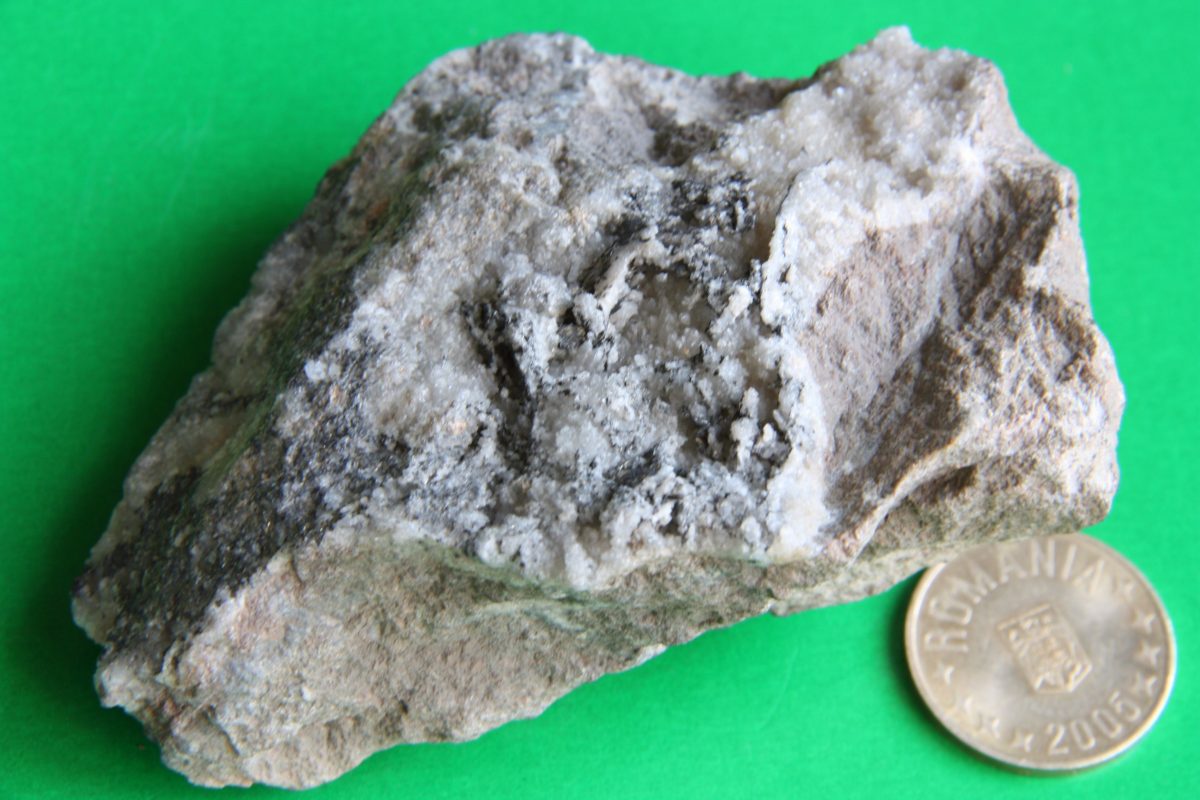 Silvanit