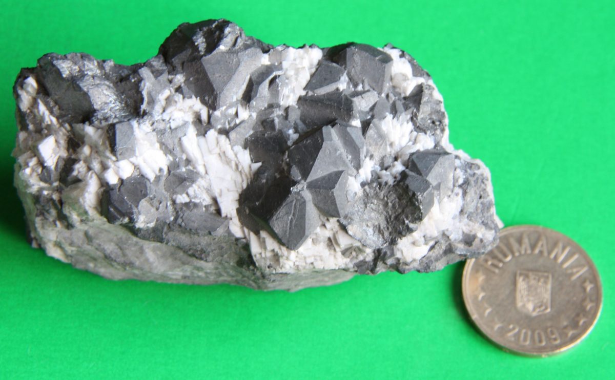 Tetraedrit