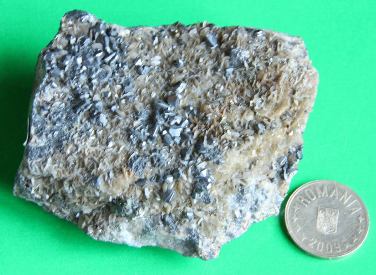 Tetraedrit