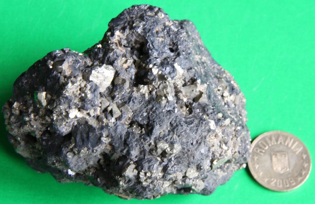 Sfalerit