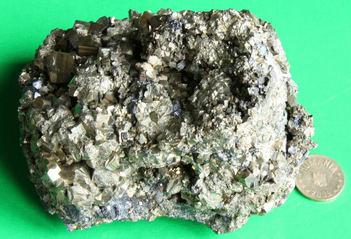Pirită