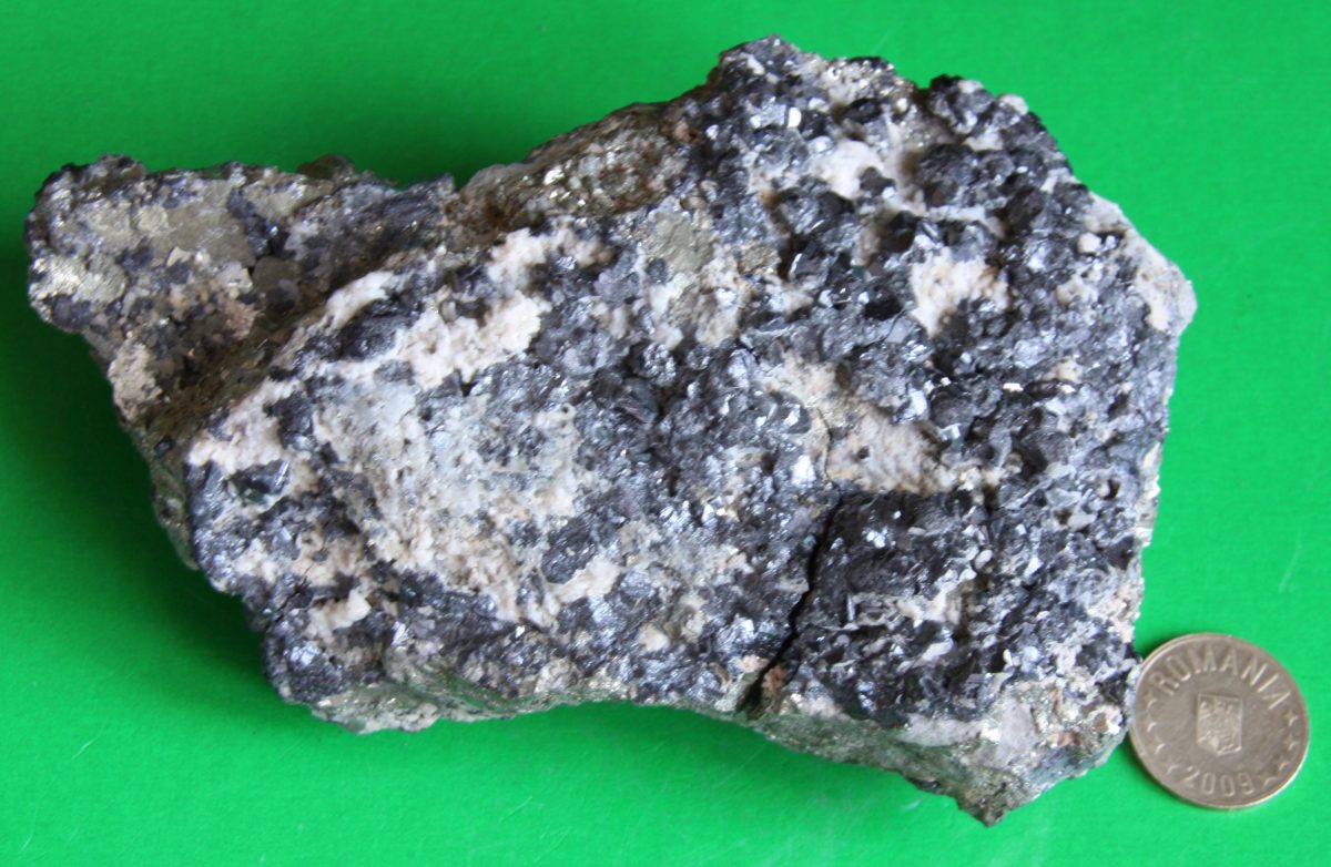 Galenă