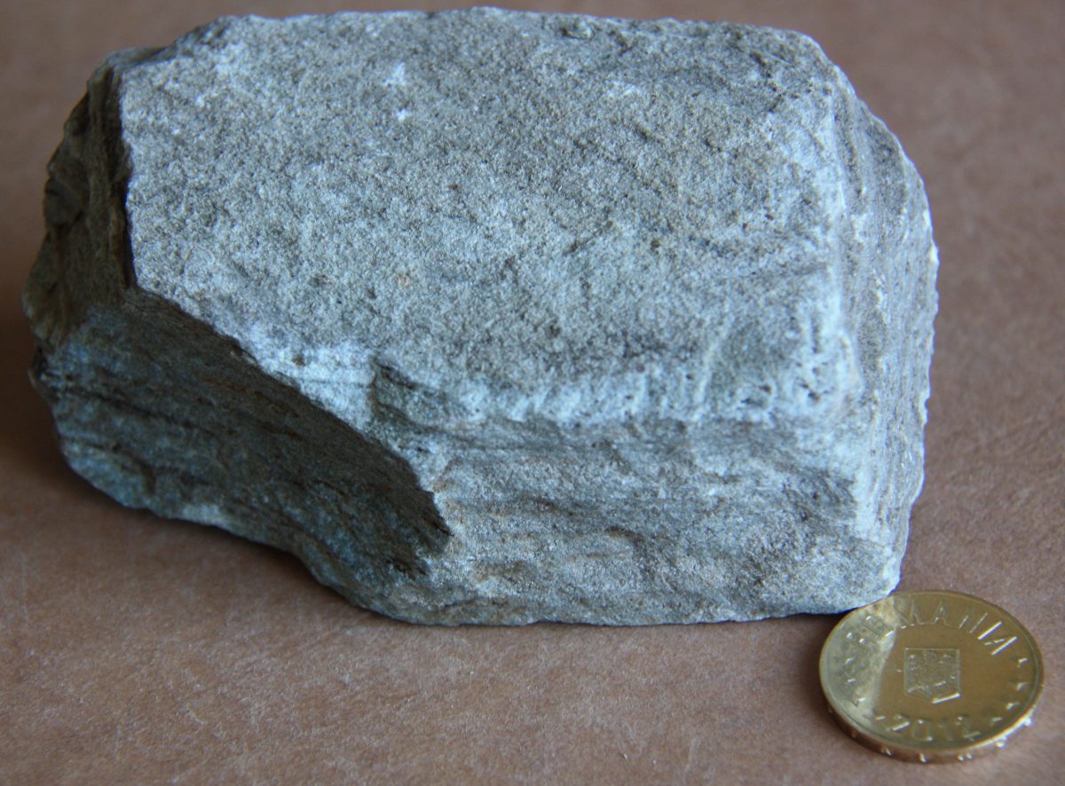 Şist albitic