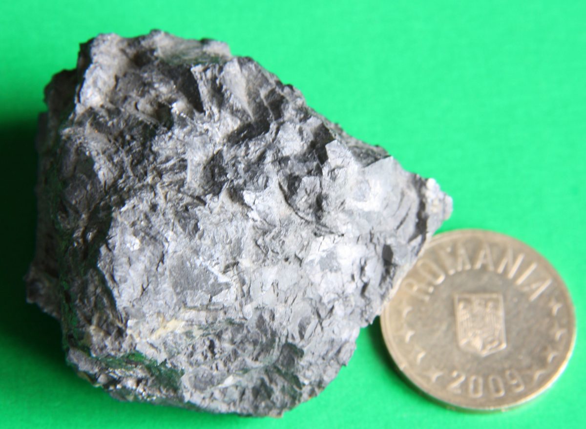 Ullmannit