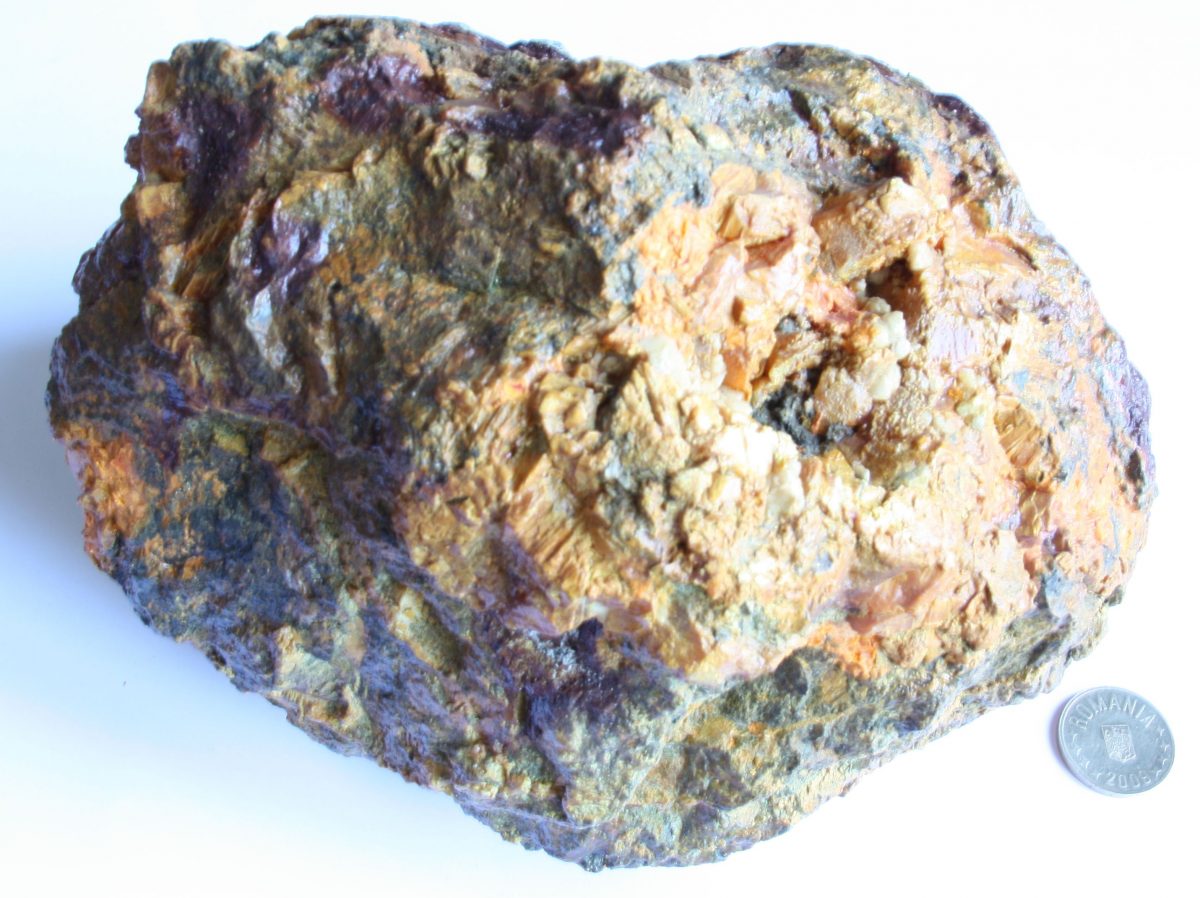 Auripigment