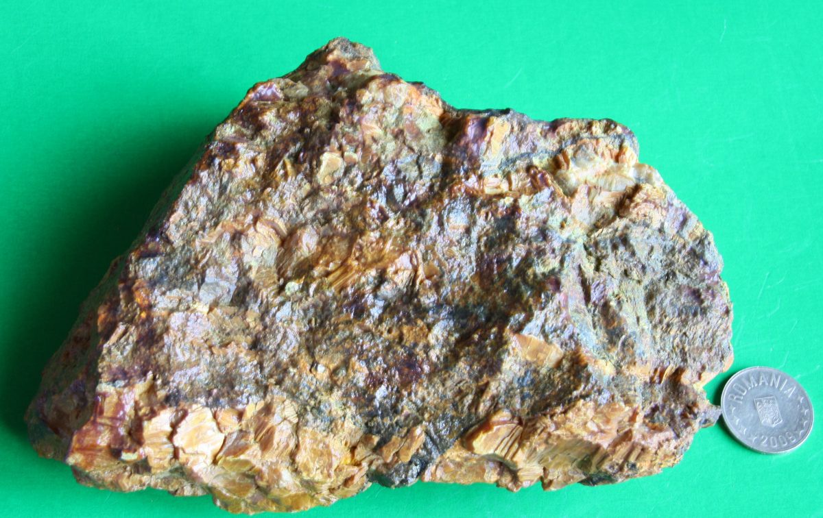 Auripigment
