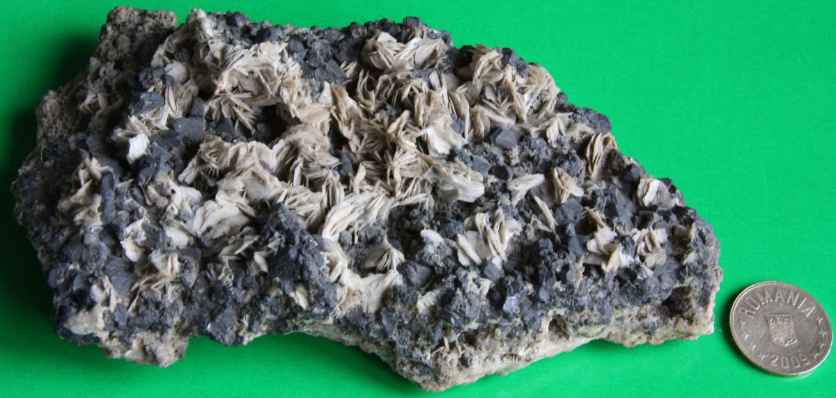 Tetraedrit