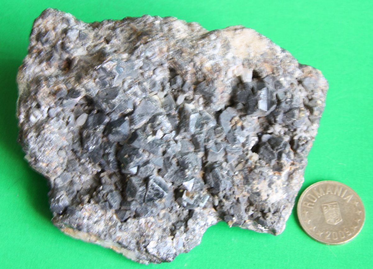 Tetraedrit