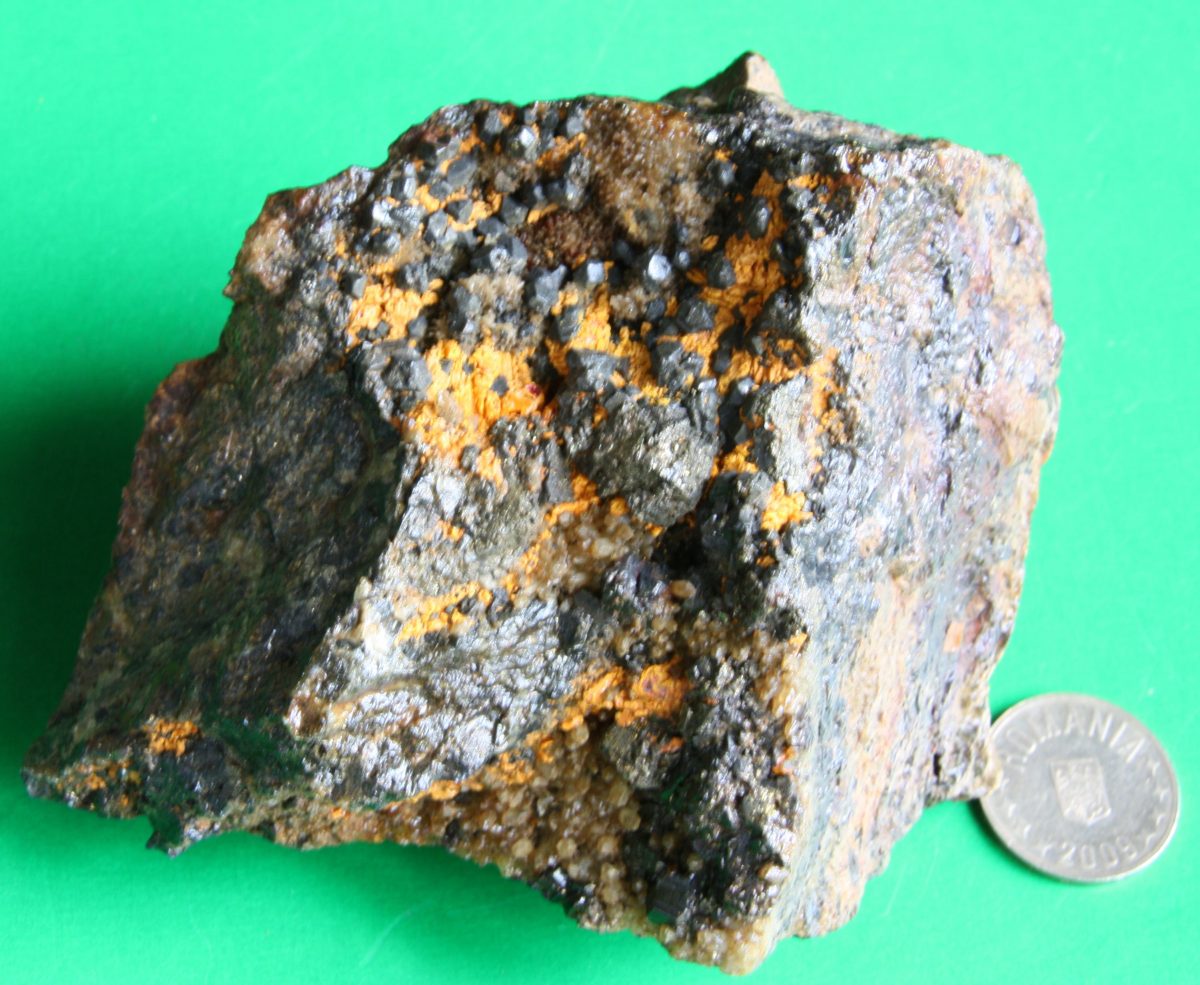 Realgar