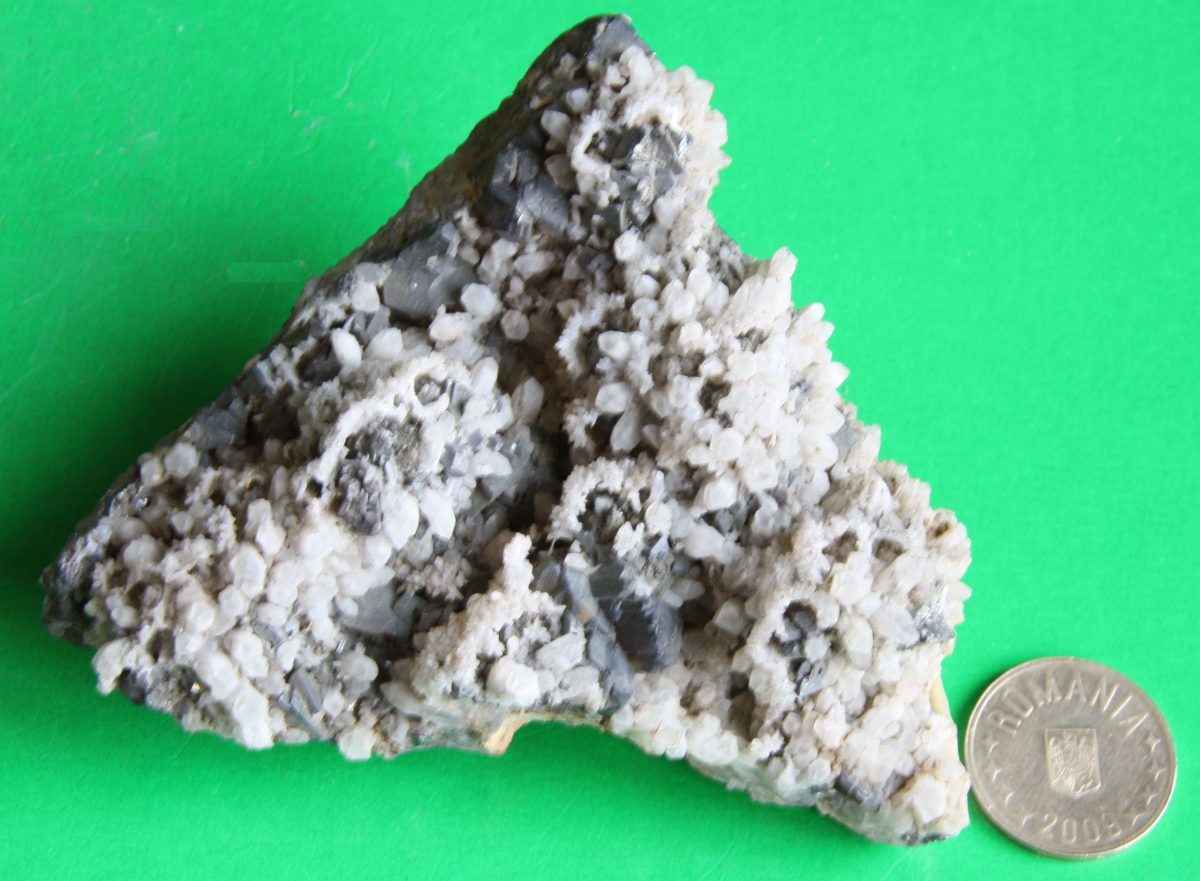 Tetraedrit