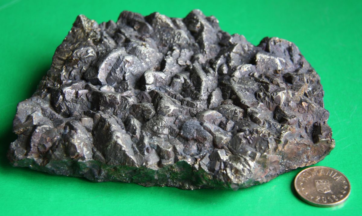 Calcopirită