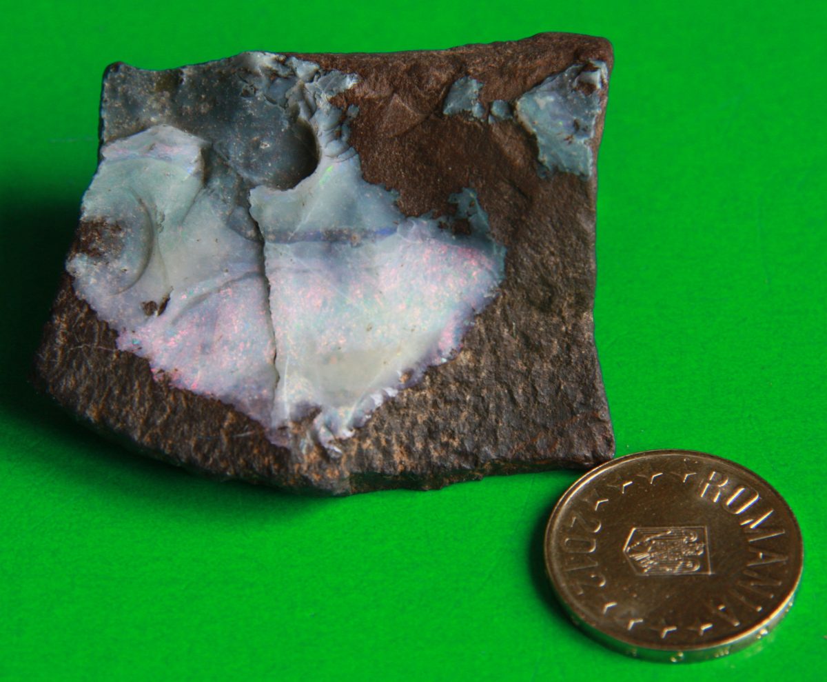 Opal