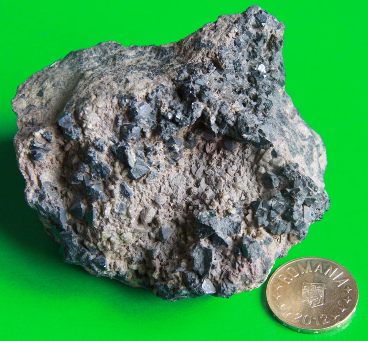 Spinel
