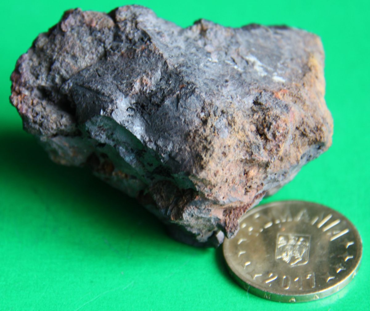 Hidroxizi de fier
